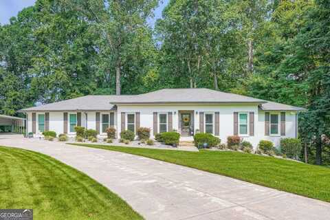 2405 Creole Creek, Stone Mountain, GA 30087