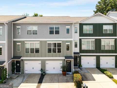 1781 Liberty, Atlanta, GA 30318