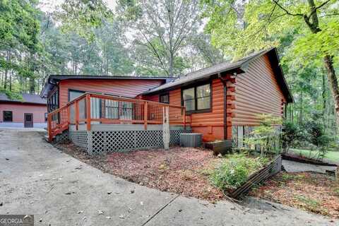 433 Four Seasons, Dacula, GA 30019