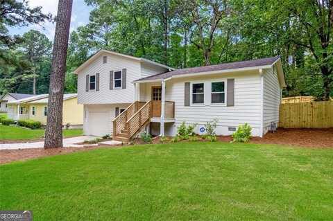 2805 Alexandria, Atlanta, GA 30331