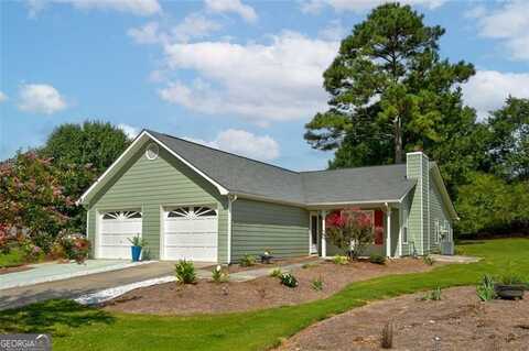 240 Monmouth, Fayetteville, GA 30214