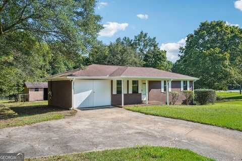 278 Sandhill Hulett, Villa Rica, GA 30180