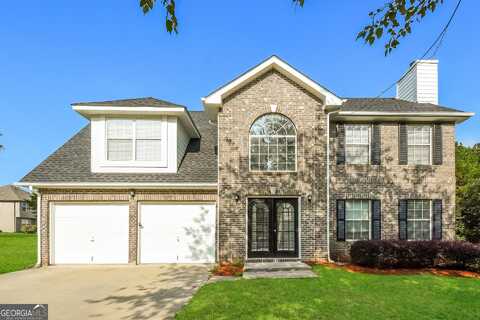 1399 Crest Lake, Lithonia, GA 30058