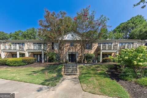 3650 Ashford Dunwoody, Brookhaven, GA 30319