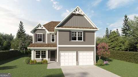 239 Cedar Wood, Winder, GA 30680
