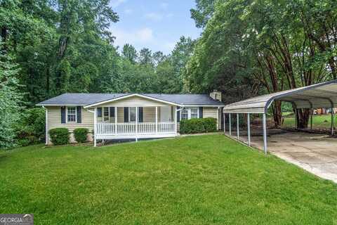 1101 SW adrian, Conyers, GA 30094