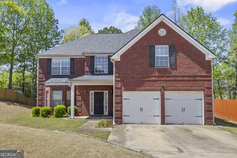 3868 Arolla, Douglasville, GA 30135