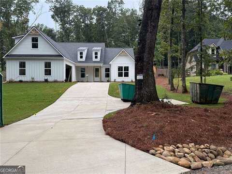 609 Byrd Mountain, Canton, GA 30114