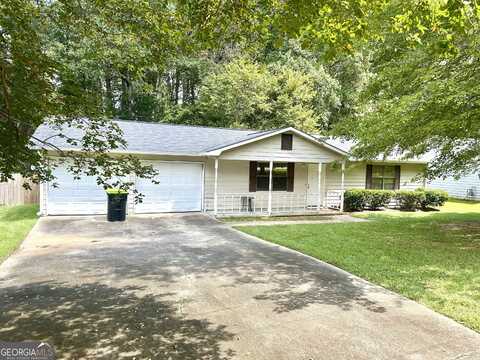 10197 Hamilton, Jonesboro, GA 30238