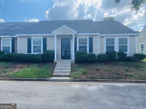 306 Lenox, Lagrange, GA 30241