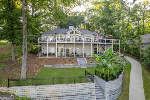 136 Hoot Owl, Eatonton, GA 31024
