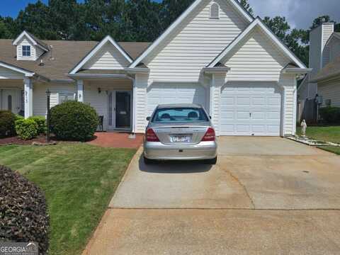 105 Courtyard, Newnan, GA 30265