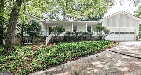 2851 Thornridge, Atlanta, GA 30340