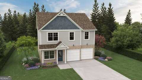 11114 Suria, Covington, GA 30014