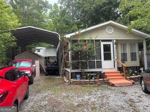 215 Canyon, Cleveland, GA 30528