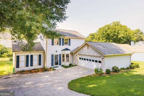 1155 Springway, Gainesville, GA 30501