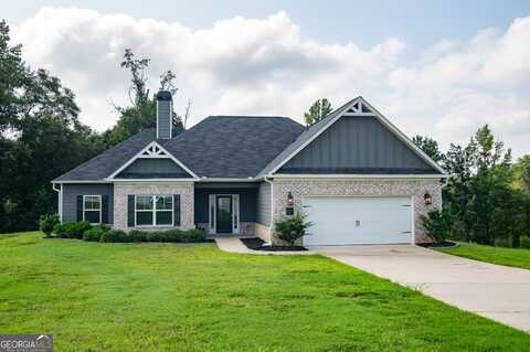 387 Bennett, Mansfield, GA 30055