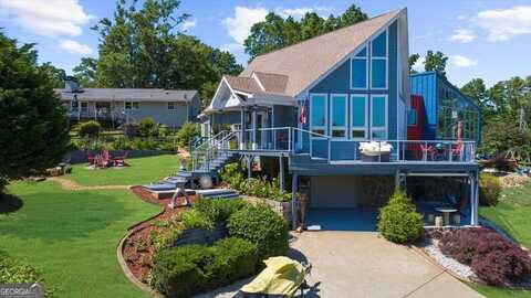 4940 Sunrise, Cumming, GA 30041