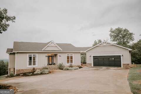 18 Gail, Meansville, GA 30256