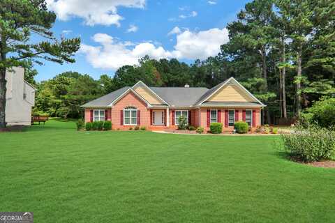 2056 Rosemont, Jonesboro, GA 30236
