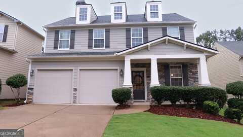 3905 Silver Springs, Cumming, GA 30041