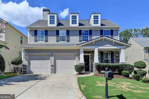 3905 Silver Springs, Cumming, GA 30041