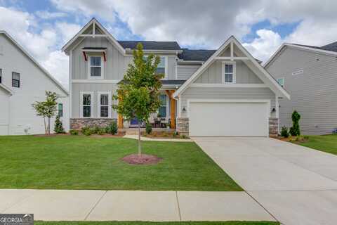 165 Kerr, Hoschton, GA 30548