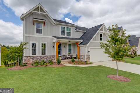 165 Kerr, Hoschton, GA 30548