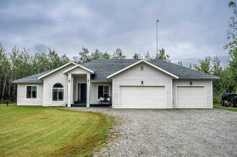 4195 CREAMER STREET, Delta Junction, AK 99737