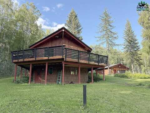 1657 OLD JOHN TRAIL, Fairbanks, AK 99709