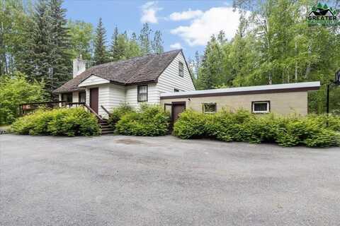 1843 VALLEY HIGH DRIVE, Fairbanks, AK 99709