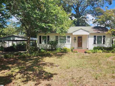 908 Chester Circle, Pendleton, SC 29670