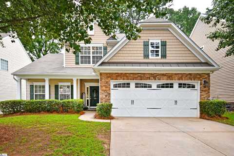 104 Knoll Ridge Drive, Greer, SC 29650