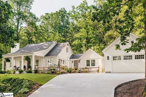 125 TURNER Circle, Greenville, SC 29609