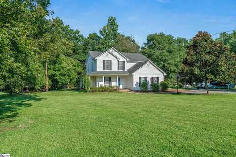 2219 Reedy Fork Road, Pelzer, SC 29669