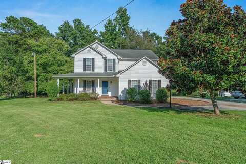 2219 Reedy Fork Road, Pelzer, SC 29669