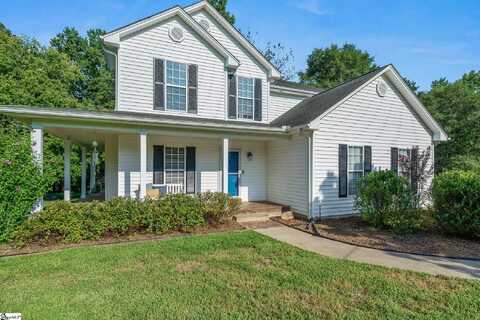 2219 Reedy Fork Road, Pelzer, SC 29669