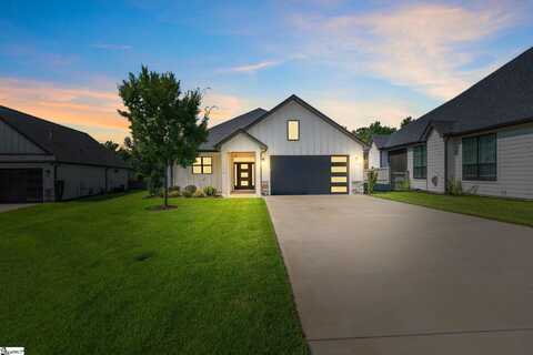 220 Horse Tack Trail, Mauldin, SC 29662