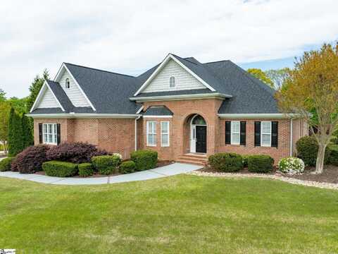 6 Pepper Bush Drive, Greer, SC 29651