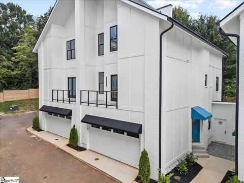 112 Lepak Lane, Greenville, SC 29605