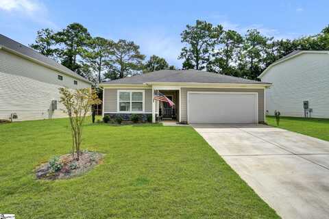 109 MYERS Lane, Laurens, SC 29360