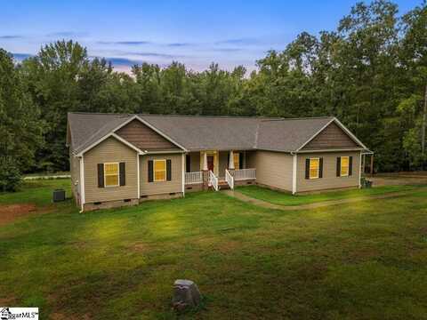 708 Carolyn Drive, Clinton, SC 29325