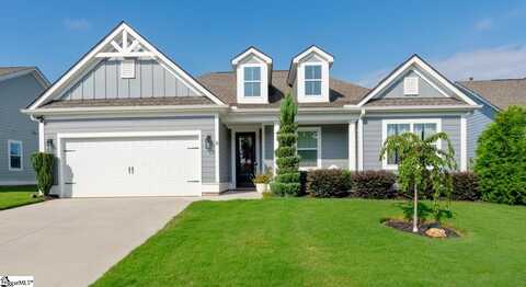 8 Octavia Road, Taylors, SC 29687