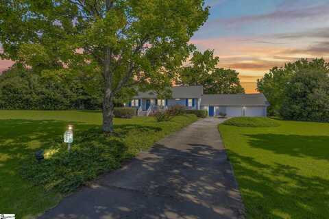 101 Sundowner Boulevard, Anderson, SC 29626