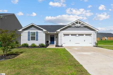 124 Highland Station Drive, Clinton, SC 29325