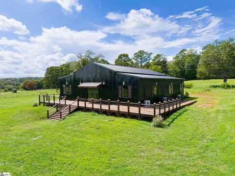 1808 Belle Shoals Road, Pickens, SC 29671