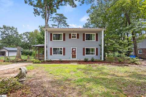 405 Cheyenne Drive, Simpsonville, SC 29680
