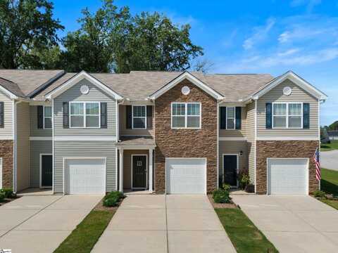 1418 Bella Grace Court, Boiling Springs, SC 29316