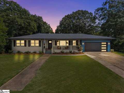31 Sherman Lane, Greenville, SC 29605