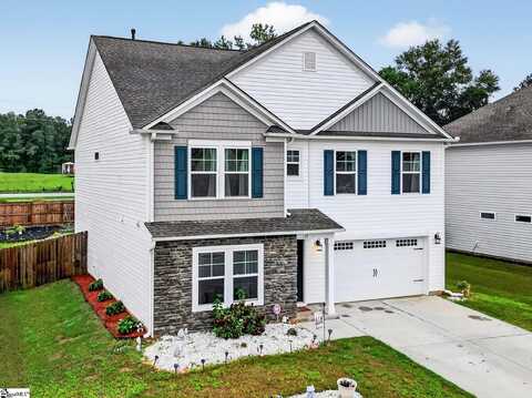 117 Bruinen Drive, Fountain Inn, SC 29644